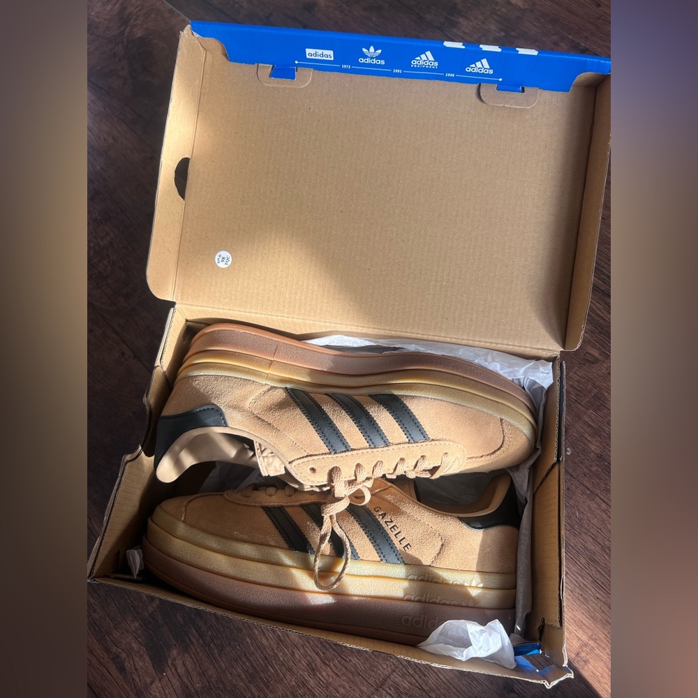 Adidas Gazelle Bold